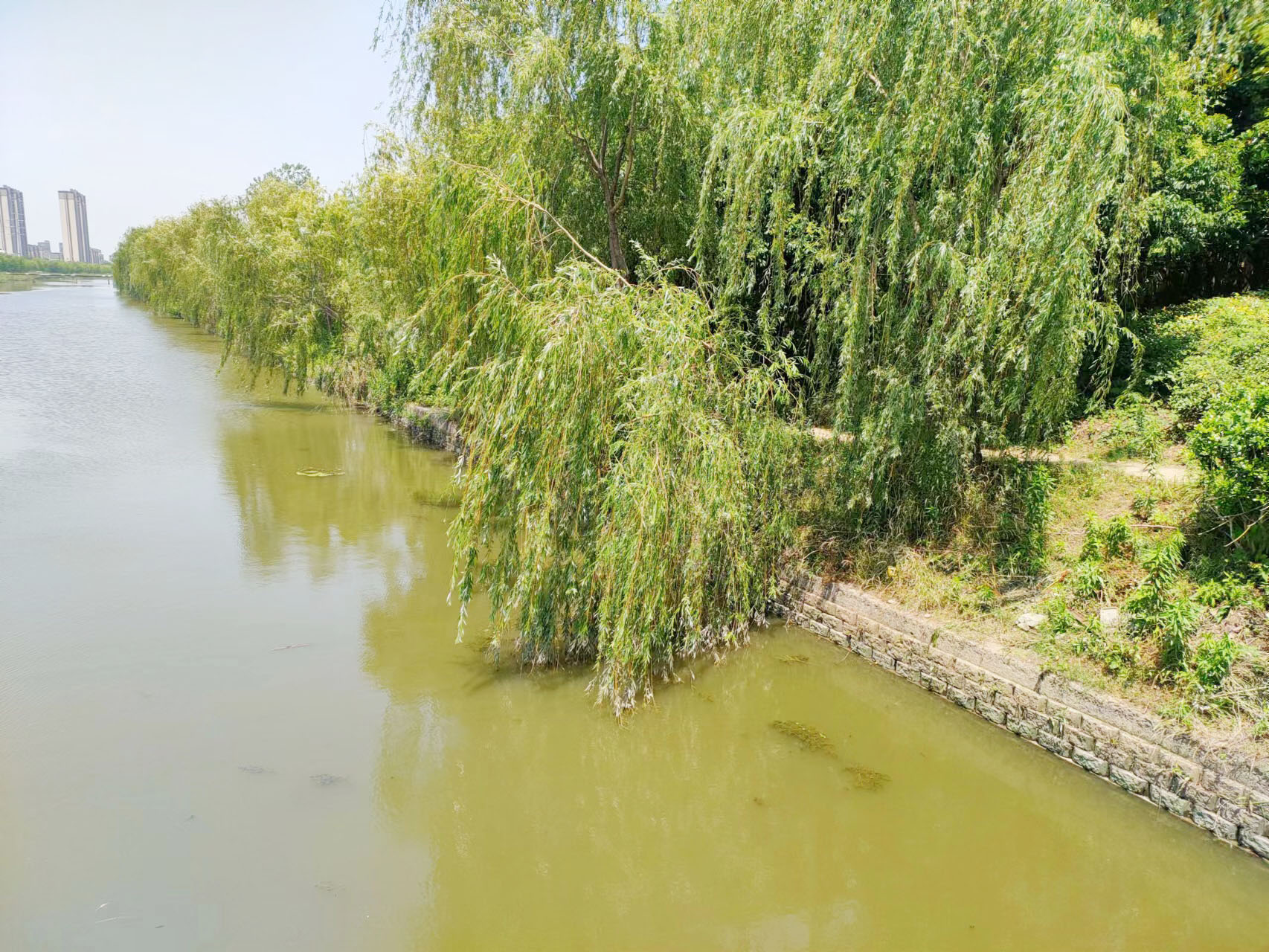 如何检测河流水质？河流水质检测项目及国家河流水质检测标准