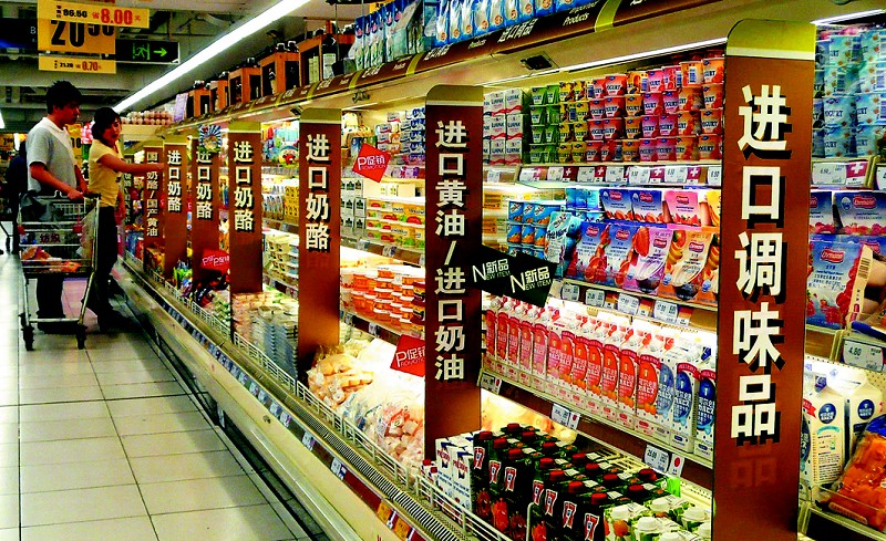 安徽进出口食品检测机构，进出口食品检测标准是什么？